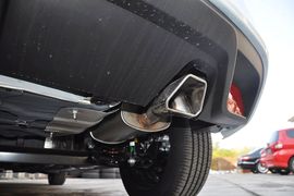 2012款MG5 1.5L自动精英版