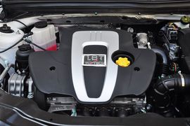 2013款MG6 1.8T手动GT超值版