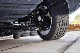 2013款MG6 1.8T手动GT超值版