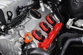 2013款奥迪Q7 35TFSI进取型到店实拍