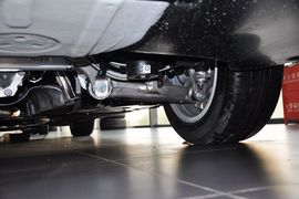 2013款宝马525Li领先型到店实拍
