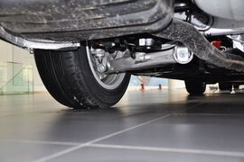 2013款宝马525Li领先型到店实拍