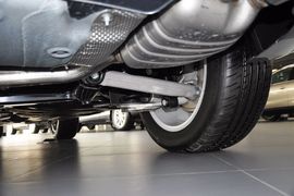 2012款奥迪Q5 2.0TFSI动感型到店实拍