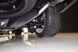 2012款路虎揽胜4.4T DV8柴油版到店实拍