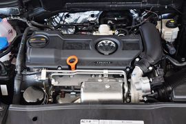 2012款大众高尔夫1.4TSI DSG舒适型