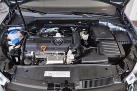 2012款大众高尔夫1.4TSI DSG舒适型