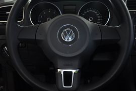 2012款大众高尔夫1.4TSI DSG舒适型