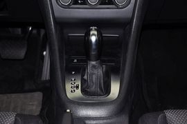 2012款大众高尔夫1.4TSI DSG舒适型