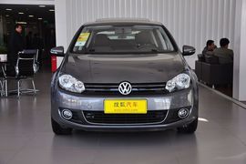 2012款大众高尔夫1.4TSI DSG舒适型