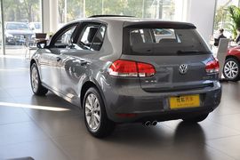 2012款大众高尔夫1.4TSI DSG舒适型