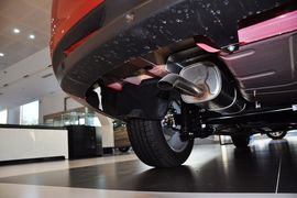 2012款东风标致308 1.6L自动风尚型