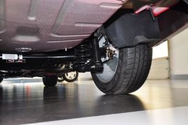 2012款东风标致308 1.6L自动风尚型