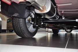 2012款东风标致308 1.6L自动风尚型