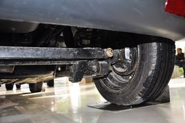 2012款长安奔奔mini 1.0L手动亲情版