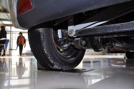 2012款长安奔奔mini 1.0L手动亲情版