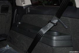 08款沃尔沃XC90运动版外观