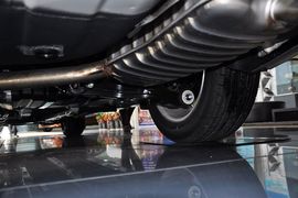 2011款现代索纳塔八2.0L GLS自动领先版