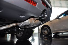 2012款凯迪拉克CTS 3.0L豪华运动版