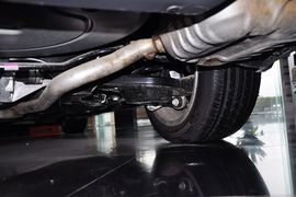 2012款凯迪拉克CTS 3.0L豪华运动版