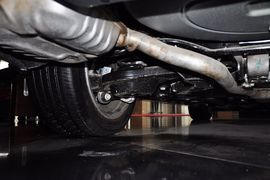 2012款凯迪拉克CTS 3.0L豪华运动版