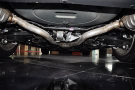 2012款凯迪拉克CTS 3.0L豪华运动版