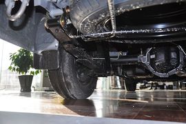 2013款东风风行菱智2.0L 7座舒适型