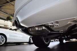 2013款奥迪A7 35FSI quattro进取型