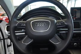 2013款奥迪A7 35FSI quattro进取型