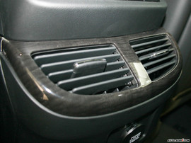 09款讴歌MDX外观