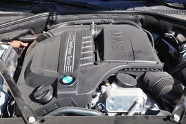 2013款宝马535Li行政型