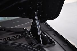 2011款宝马535i GT豪华型