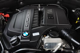 2011款宝马535i GT豪华型