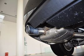 2011款宝马535i GT豪华型