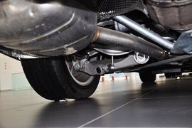 2011款宝马535i GT豪华型