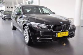 2011款宝马535i GT豪华型