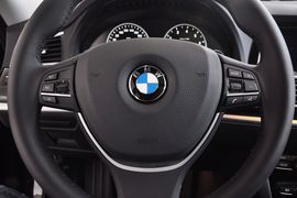 2011款宝马535i GT豪华型
