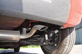 2012款吉利全球鹰熊猫1.0L手动标准型