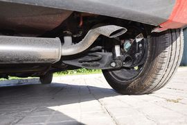 2012款吉利全球鹰熊猫1.0L手动标准型