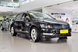 2013款大众帕萨特1.8TSI DSG至尊版