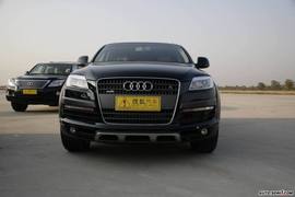 2008款奥迪Q7