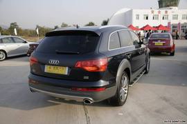 2008款奥迪Q7