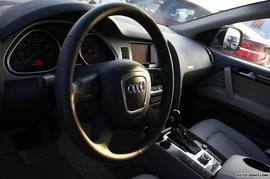 2008款奥迪Q7