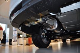 2012款东风标致308 1.6L手动优尚型