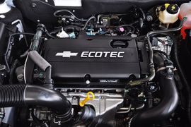 2012款雪佛兰迈锐宝1.6T豪华型