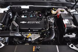 2012款雪佛兰迈锐宝1.6T豪华型