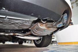 2012款雪佛兰迈锐宝1.6T豪华型