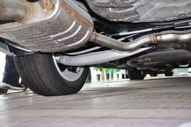 2012款雪佛兰迈锐宝1.6T豪华型