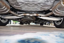 2012款雪佛兰迈锐宝1.6T豪华型