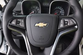 2012款雪佛兰迈锐宝1.6T豪华型