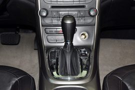 2012款雪佛兰迈锐宝1.6T豪华型